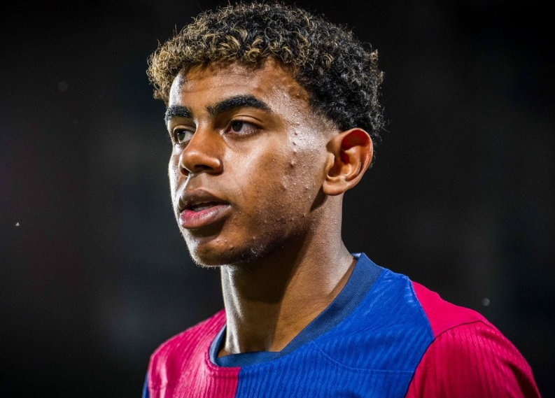 巴萨区域协调员博扬谈青训与亚马尔：冷静心态与成长护航