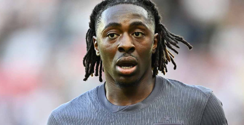 埃泽破门当选阿森纳10月最佳进球，闪耀英超第9轮焦点战