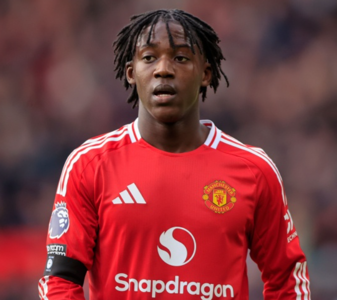 曼联名宿费迪南德深度剖析梅努去留：职业规划与现实考量