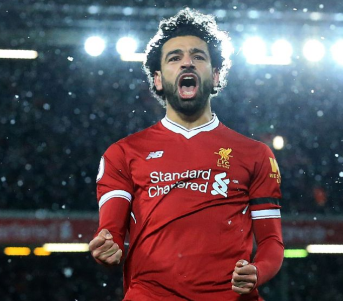 保罗·帕克评萨拉赫风波：基耶萨首发之争与利物浦现状剖析