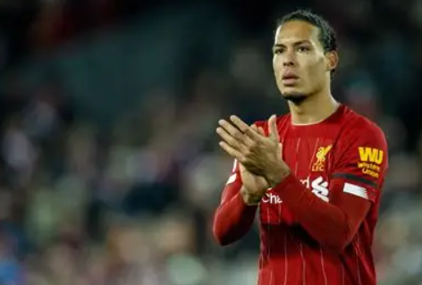 范戴克足总杯赛前展望：以积极之姿迎严峻考验