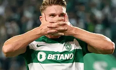 欧冠晋级后，约克雷斯谈阿森纳表现与未来展望